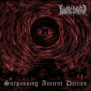 Surpassing Ancient Deities (Explicit)