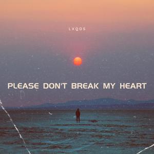 Please Don't Break My Heart