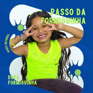 Passo da Formiguinha