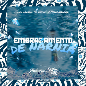 Embrazamento de Nárnia (Explicit)