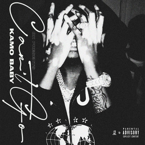 Can’t Go (Explicit)