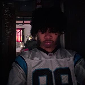 like i love u (Explicit)