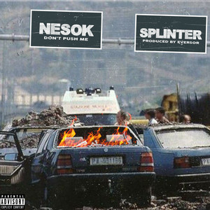 Don't Push Me (Explicit)