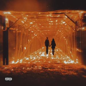Burnt bridges (feat. Cosmiic) (Explicit)