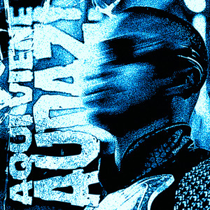 AQUI VIENE AUDAZ! (Ultra Slowed)