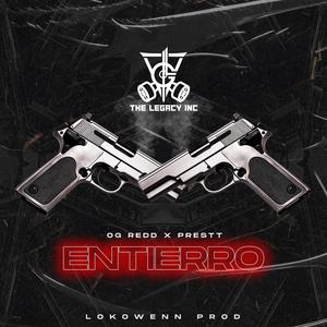 Entierro (feat. Prestt) [Explicit]