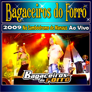 No Sambódromo de Manaus Ao Vivo 2009