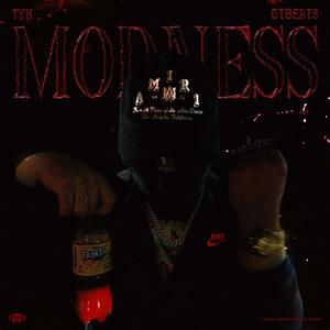 Modness (feat. DTBeats) (Explicit)