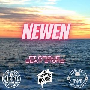 Newen (feat. cFigue & BTOKO) [Explicit]