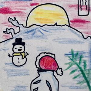 終身決定 (feat. Vicky.Y) (Acoustic|Explicit)