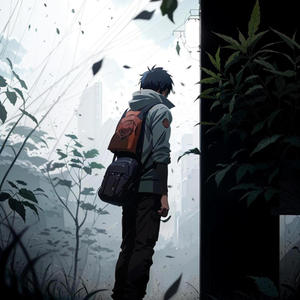 my own (feat. voxsins) (Explicit)