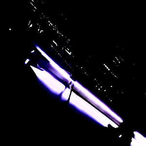 INTOXICATED (Explicit)