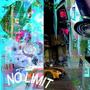 NO LIMIT (feat. ESKI THE SINISTER) [Explicit]