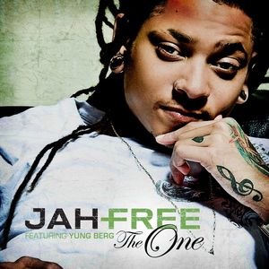 The One (Remix|feat. Yung Berg)