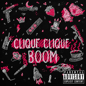 Clique Clique Boom