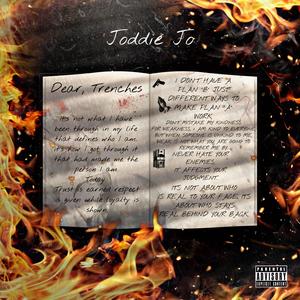 Sittin Thinkin (feat. D.R. Da Rula) (Explicit)