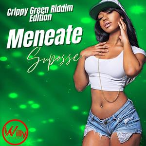 Meneate (Crippy Green Riddim) (DjWillyintheMix Remix)