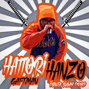Hattori Hanzo (Explicit)