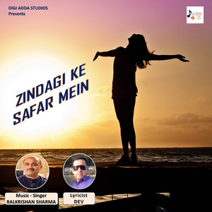 Zindagi Ke Safar Mein