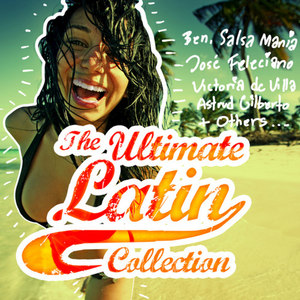 The Ultimate Latin Collection