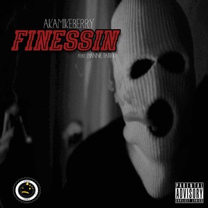 Finessin (feat. Mannie Tattoo) [Explicit]