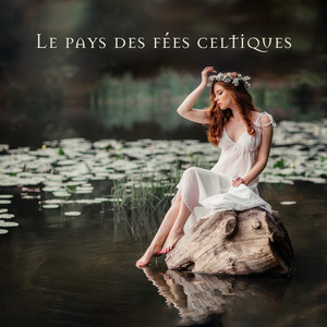 Le pays des fées celtiques (Musique celtique paisible pour le sommeil)