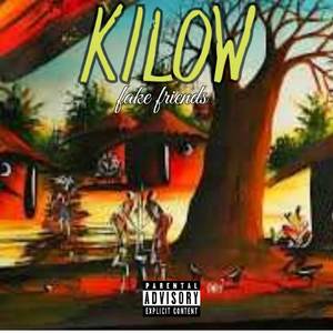 Fake Friends (Explicit)