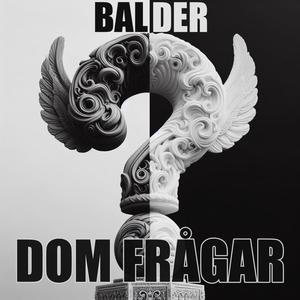 Dom Frågar (feat. Thomas Larsson Beats)