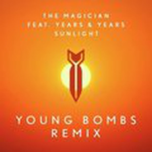 Sunlight (Young Bombs Bootleg)