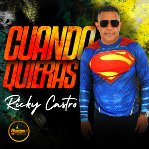 Cuando Quieras (Bachata)