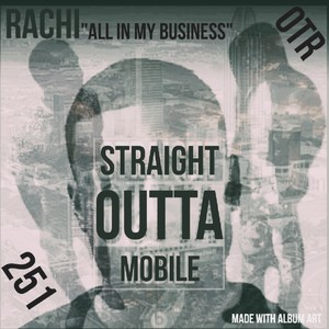 All In My Business (feat. Ko1600 & JaeMan) (Explicit)