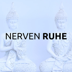 Nerven Ruhe - finde das richtige Gleichgewicht