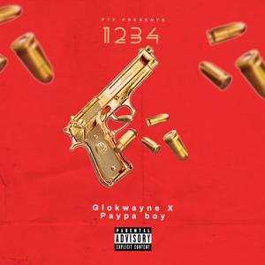 1234 (feat. Paypa boy) [Explicit]