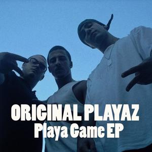 Playa Game EP (Explicit)