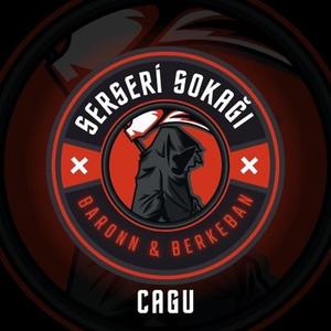 Serseri Sokağı (feat. Baronn & Berkeban) [Explicit]