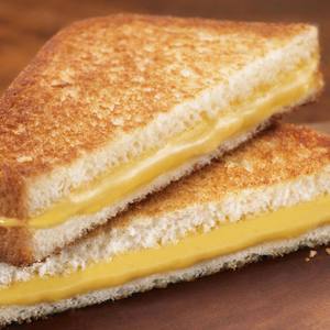 grilled cheese