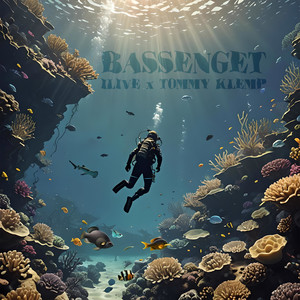 Bassenget