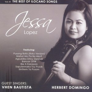 The Best of Ilocano Songs, Vol. 1