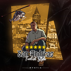 Turkish Style San Andreas