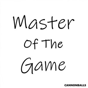 Master Of The Game (Explicit)