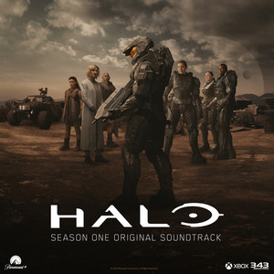 Halo Season 1 Original Soundtrack