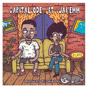 2:Late (feat. Jai Emm) (Radio Edit)