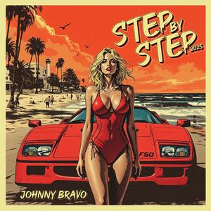 Step by Step (Beach Mix)