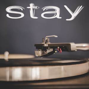 Stay(Originally Performed by The Kid Laroi and Justin Bieber) (Inst.)