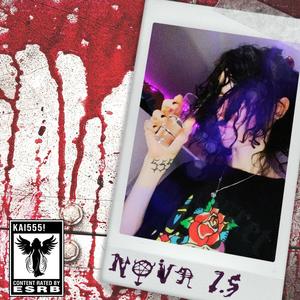 EYESINTHEHILLGLOWRED (Explicit)