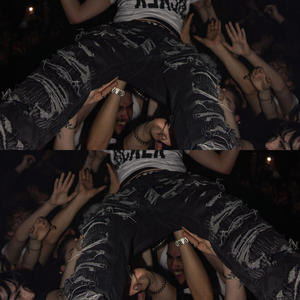 First Luv (Explicit)