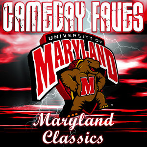 Gameday Faves: Maryland Terrapins Classics