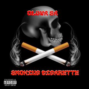 Smoking Cigarette (Explicit)