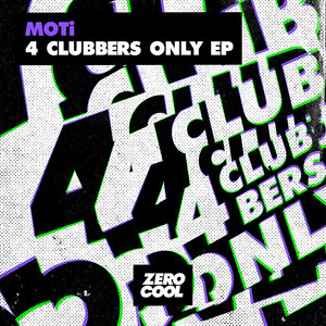 4 Clubbers Only(Extended Mix)