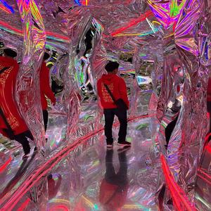 Lock TF in (Explicit)